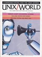 Unix World -  December 1984