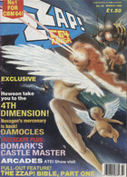 ZZap! 64 - March 1990