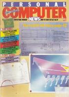 Personal Computer News July 14-20 1983