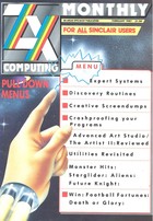 ZX Computing Monthly February 1987