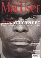 MacUser - 9 January 2004 - Vol 20 No 1