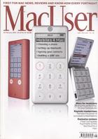 MacUser - 20 February 2004 - Vol 20 No 4