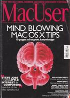 MacUser - 11 June 2004 - Vol 20 No 12