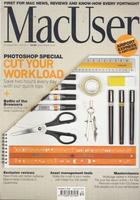 MacUser - 20 August 2004 - Vol 20 No 17