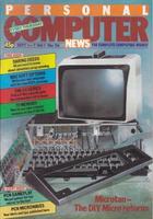 Personal Computer News September 1-7 1983