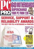 PC Pro Magazine December 1999