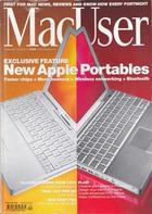 MacUser - 14 May 2004 - Vol 20 No 10