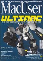 MacUser - 3 September 2004 - Vol 20 No 18