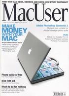 MacUser - 1 October 2004 - Vol 20 No 20