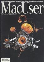 MacUser - 5 March 2004 - Vol 20 No 5