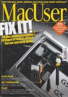 MacUser - 29 October 2004 - Vol 20 No 22