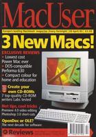 MacUser - 28 April 1995 - Vol 11 No 9