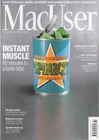 MacUser - 7 March 2003 - Vol 19 No 5