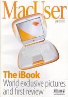 MacUser - 6 August 1999 - Vol 15 No 16