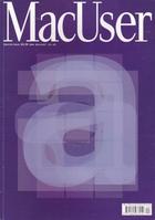 MacUser - 15 June 2001 - Vol 17 No 12