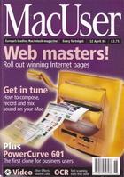 MacUser - 12 April 1996 - Vol 12 No 8