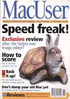 MacUser - 17 March 1995 - Vol 11 No 6