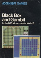 Black Box and Gambit