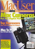 MacUser - 11 June 1993 - Vol 9 No 12