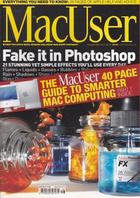 MacUser - 5 August 2005 - Vol 21 No 16