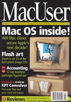 MacUser - 17 February 1995 - Vol 11 No 4