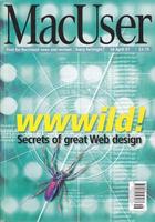 MacUser - 18 April 1997 - Vol 13 No 8