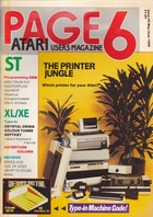 Page 6 - Issue 33 - May/June  1988