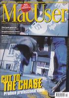 MacUser- 5 April 2002 - Vol 18 No 7