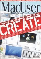 MacUser - 9 December 2005 - Vol 21 No 25