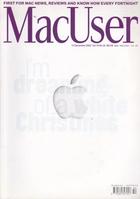 MacUser- 13 December 2002 - Vol 18 No 25