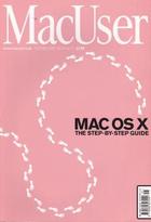 MacUser - 13 October 2000 - Vol 16 No 21