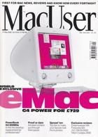 MacUser- 17 May 2002 - Vol 18 No 10