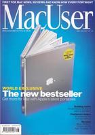 MacUser- 29 November 2002 - Vol 18 No 24