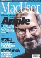 MacUser - 8 July 2005 - Vol 21 No 14