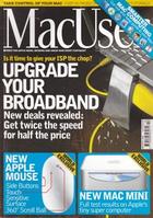 MacUser - 19 August 2005 - Vol 21 No 17