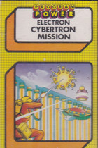 Cybertron Mission