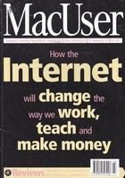 MacUser - 20 January 1995 - Vol 11 No 2