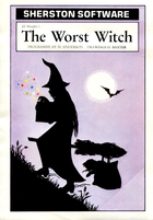 The Worst Witch