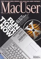 MacUser - 15 October 2004 - Vol 20 No 21