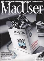 MacUser - 2 April 2004 - Vol 20 No 7