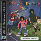 Primary Literacy Four