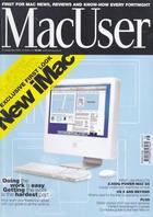 MacUser - 17 September 2004 - Vol 20 No 19