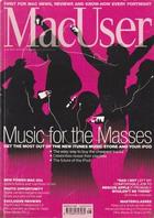 MacUser - 9 July 2004 - Vol 20 No 14