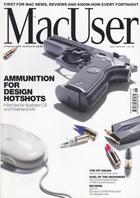 MacUser - 6 February 2004 - Vol 20 No 3