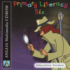 Primary Literacy Six