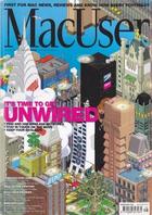 MacUser - 16 April 2004 - Vol 20 No 8