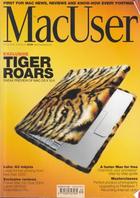 MacUser - 23 July 2004 - Vol 20 No 15