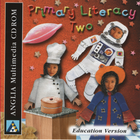 Primary Literacy Two