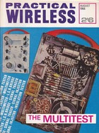 Practical Wireless - August 1966