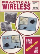 Practical Wireless - October 1967